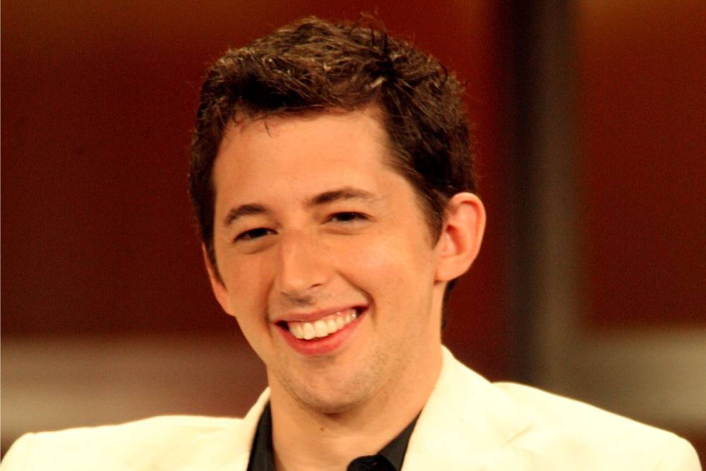 Source-feed image associated with Josh Grisetti, ‘Marvelous Mrs. Maisel’ Actor and Broadway Star, Dies at 44