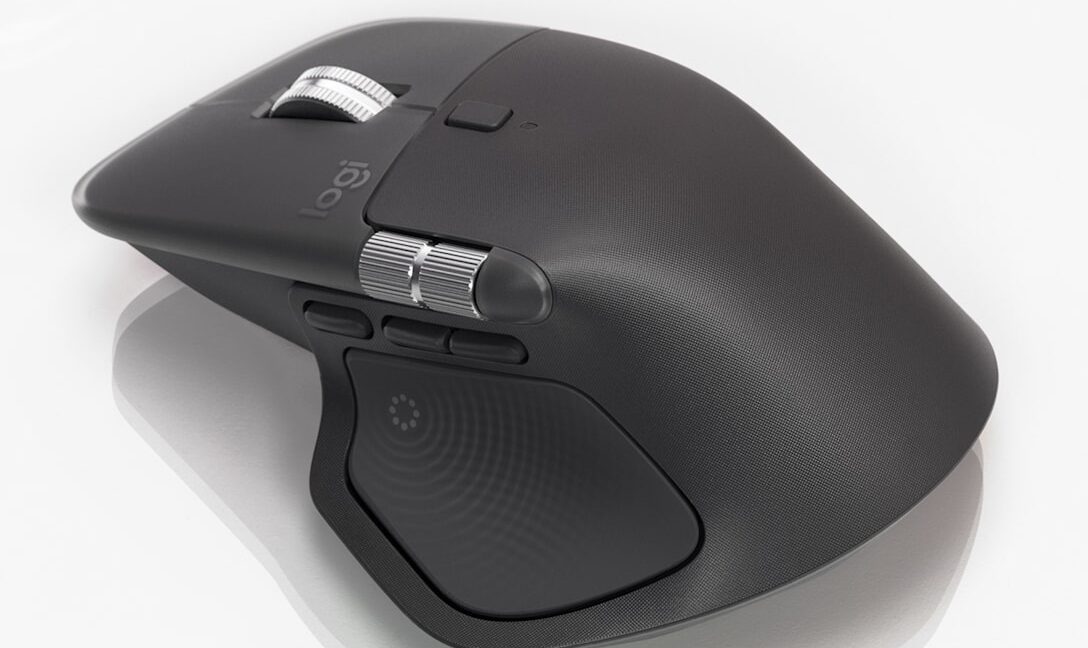 Source-feed image associated with Lawsuit demands Logitech hand tariff refunds over to customers