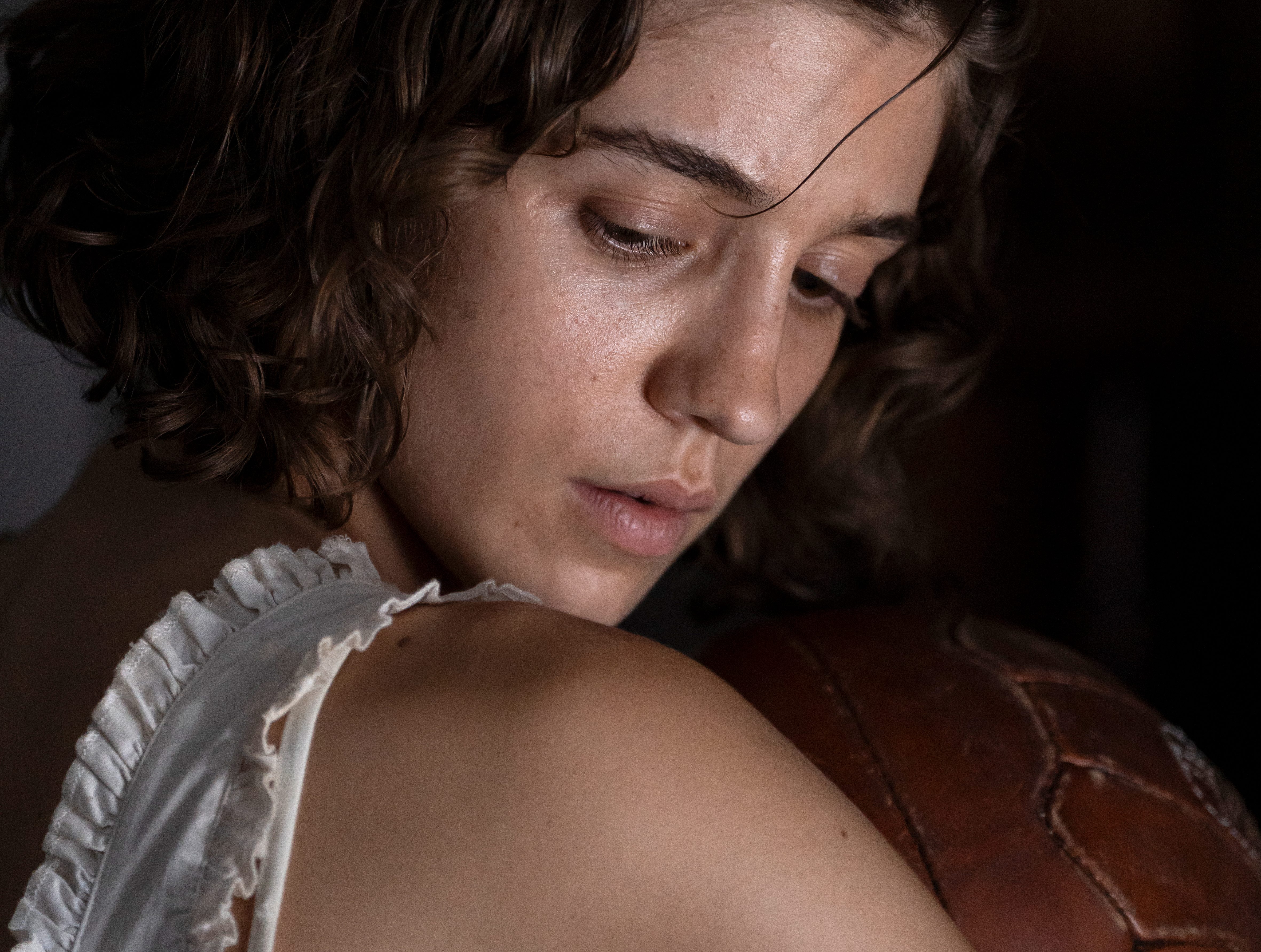 Source-feed image associated with Goya-Nominated Zoe Bonafonte Leads Spain-Argentina Soccer Pioneer Drama ‘Veleta’ (EXCLUSIVE)