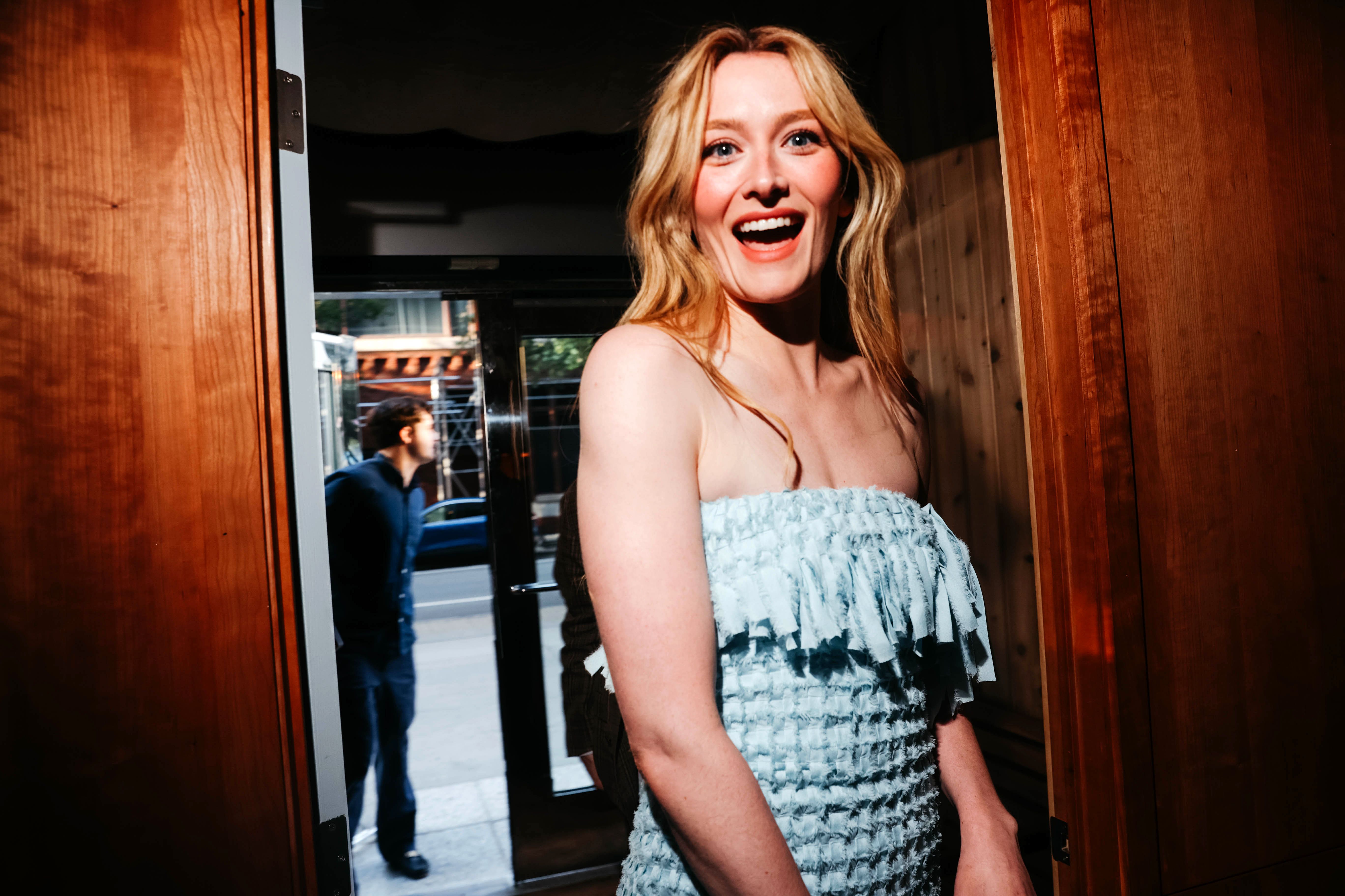 Source-feed image associated with The 2026 Emmy Nominations Are Here—See the Full List