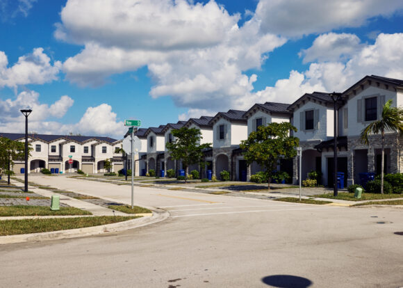 Source-feed image associated with Clash of Florida Titans Pits Powerful Tribe Against Homebuilder Lennar