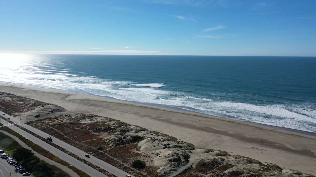 Source-feed image associated with California's water crisis driving higher interest in desalination as a new source