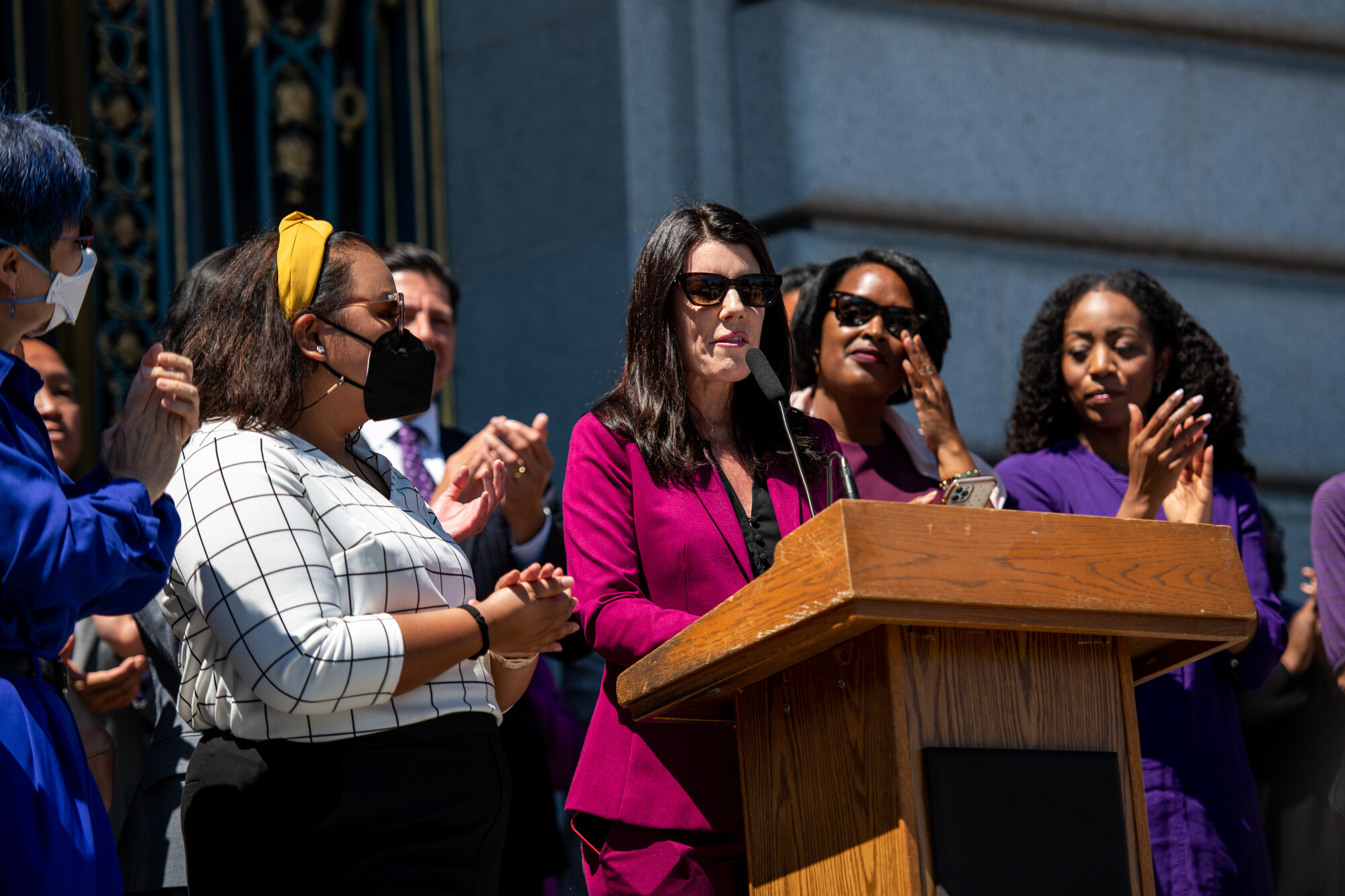 Image from linked report: Aide to San Francisco Lawmaker Fights for Release From Immigration Detention