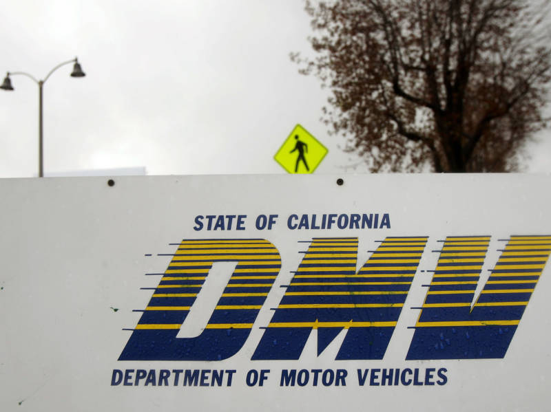 Source-feed image associated with Got a ‘Retake Your Test’ Letter From the DMV? It’s Real — and Here’s What to Do