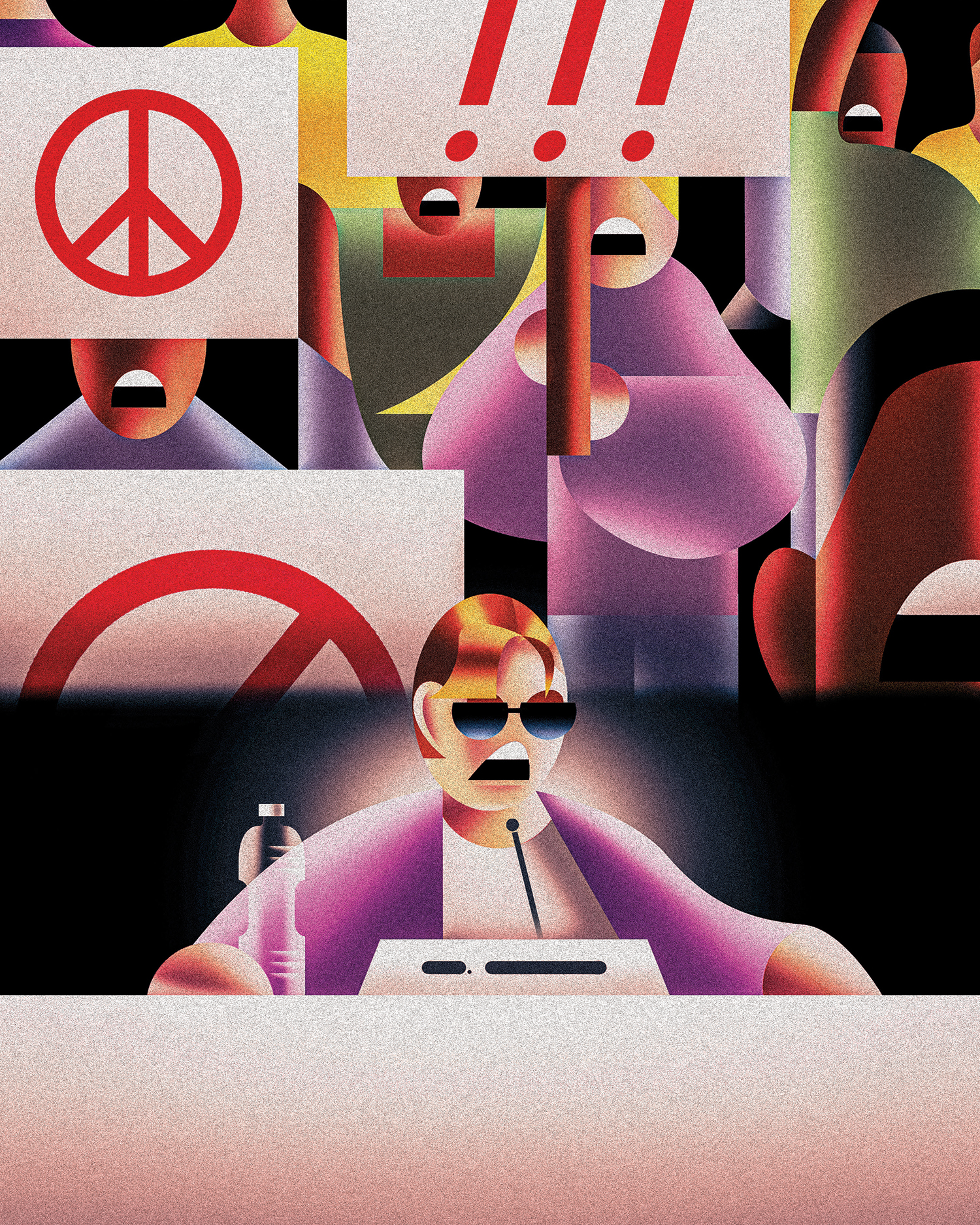 Source-feed image associated with Who’s Afraid of Film Festivals? After Politics Rattled Berlin and Shook Up Cannes, Venice Braces for Impact