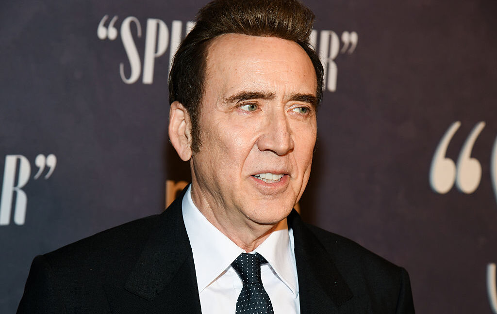 Source-feed image associated with Man invested $45M in a Nicolas Cage movie. It got stolen off Netflix’s desk.