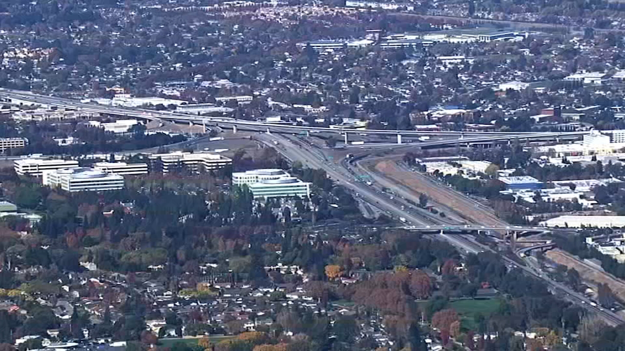 Source-feed image associated with Odds of major earthquake striking Bay Area in next 30 years increasing, experts say