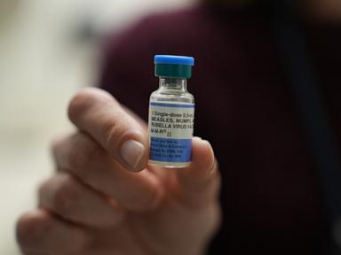 Source-feed image associated with US school vaccination rates inch down yet again and exemptions reach record high