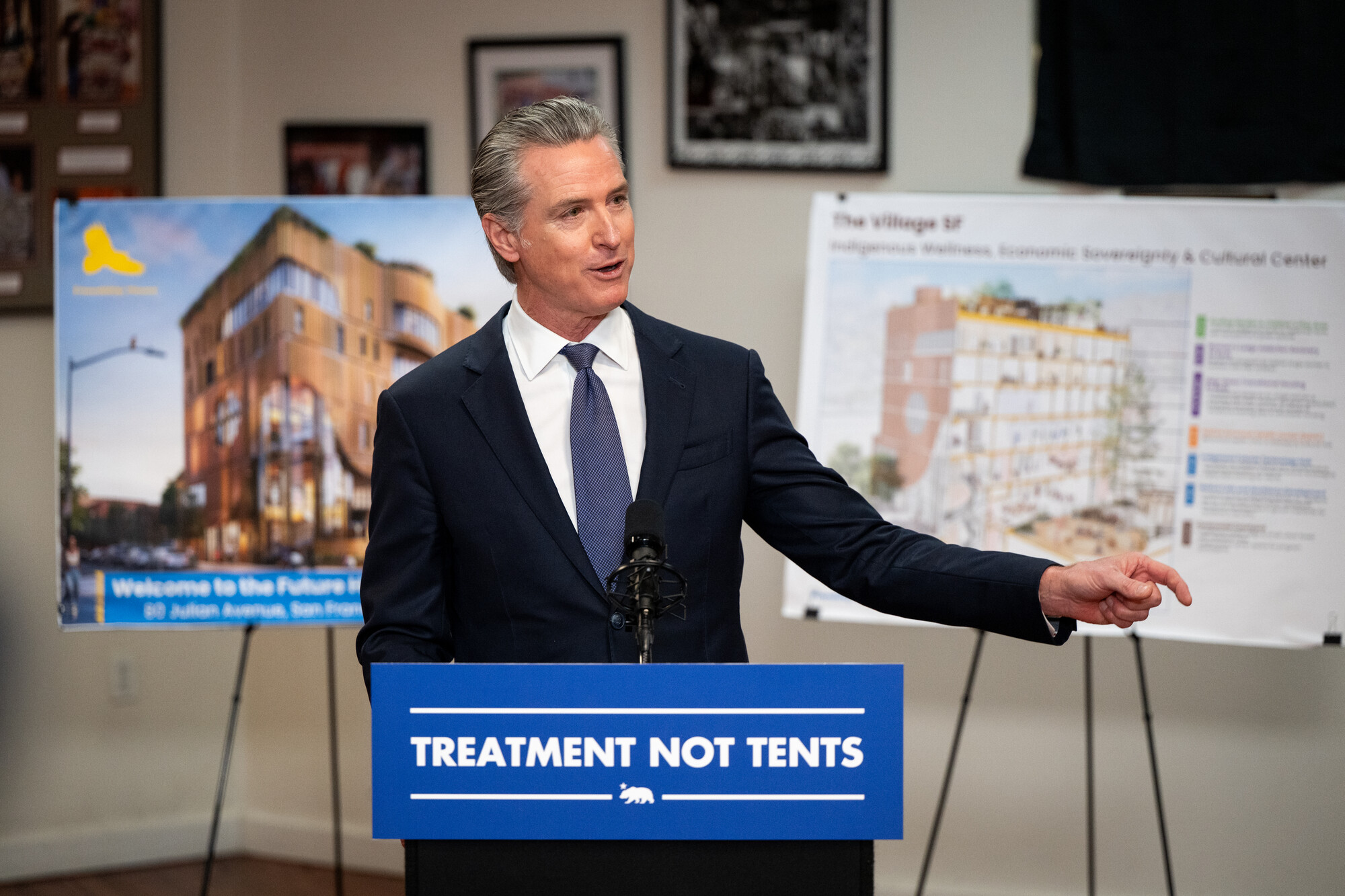 Source-feed image associated with Newsom Signs Law to Reduce Costs of Building Affordable Housing