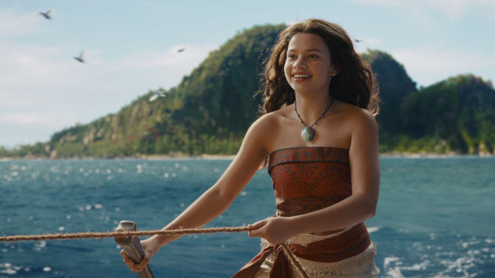 Source-feed image associated with Box Office: ‘Moana’ Struggles With $52 Million Overseas, ‘Toy Story 5’ Powers to $879 Million Globally