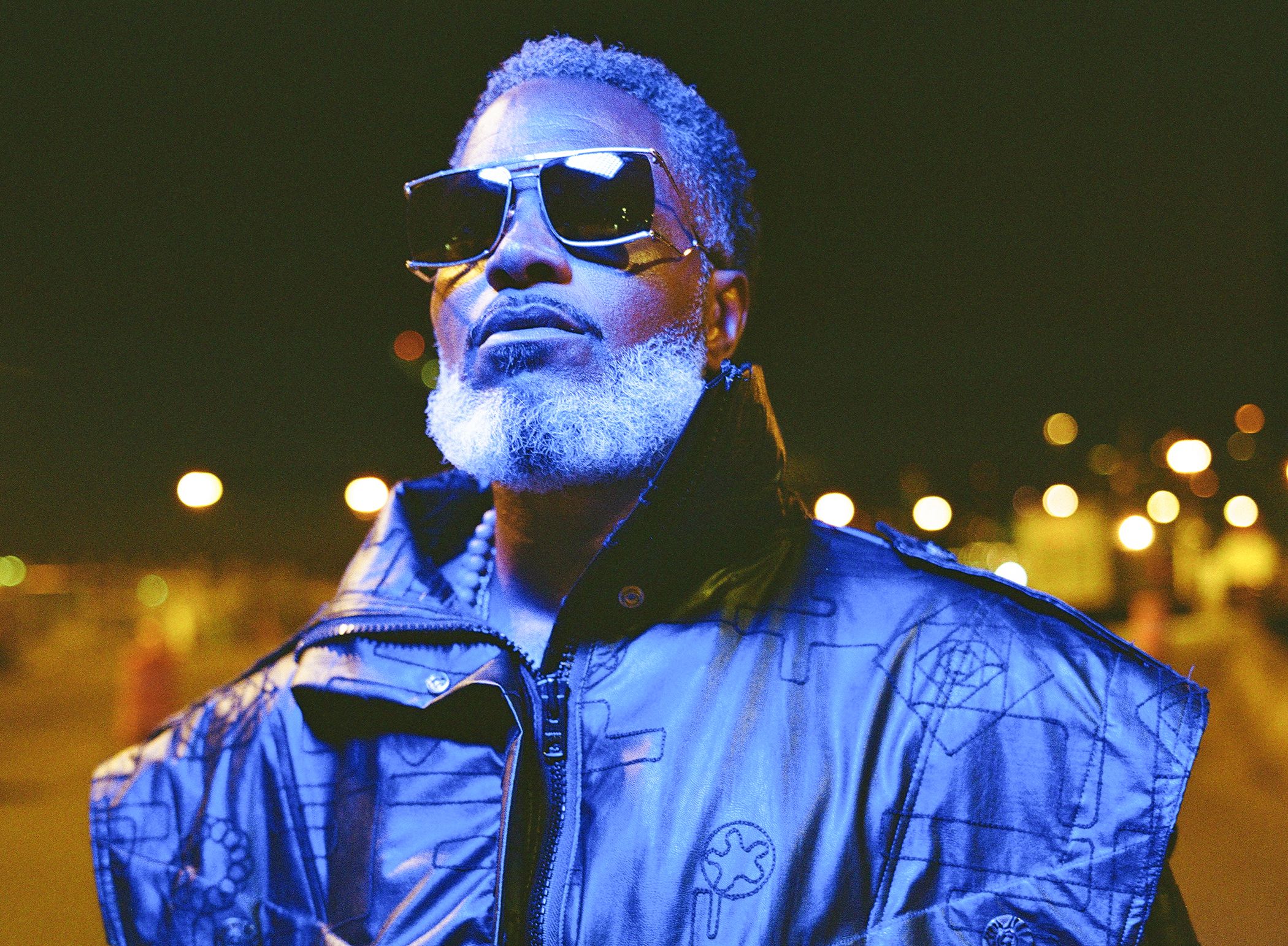 Source-feed image associated with Shabazz Palaces Readying New Album It’s a Style Sport