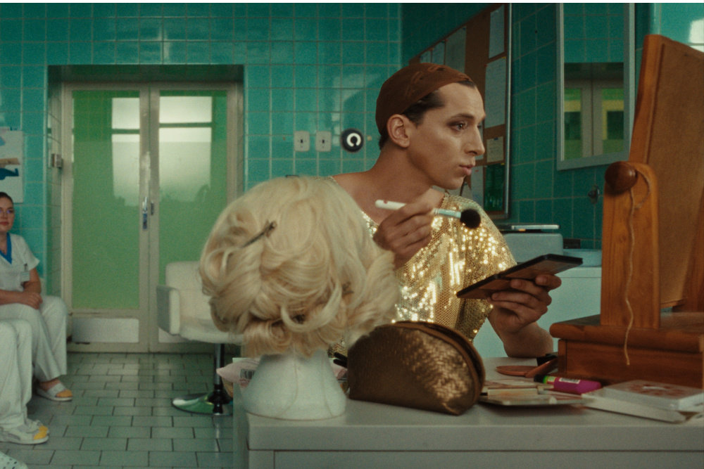 Source-feed image associated with ‘Chica Checa’ Review: Šimon Holý’s Karlovy Vary Competition Entry Is Worthy but Clumsy