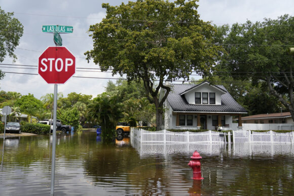 Source-feed image associated with Neptune Doubles Flood Policy Limits to $15 Million