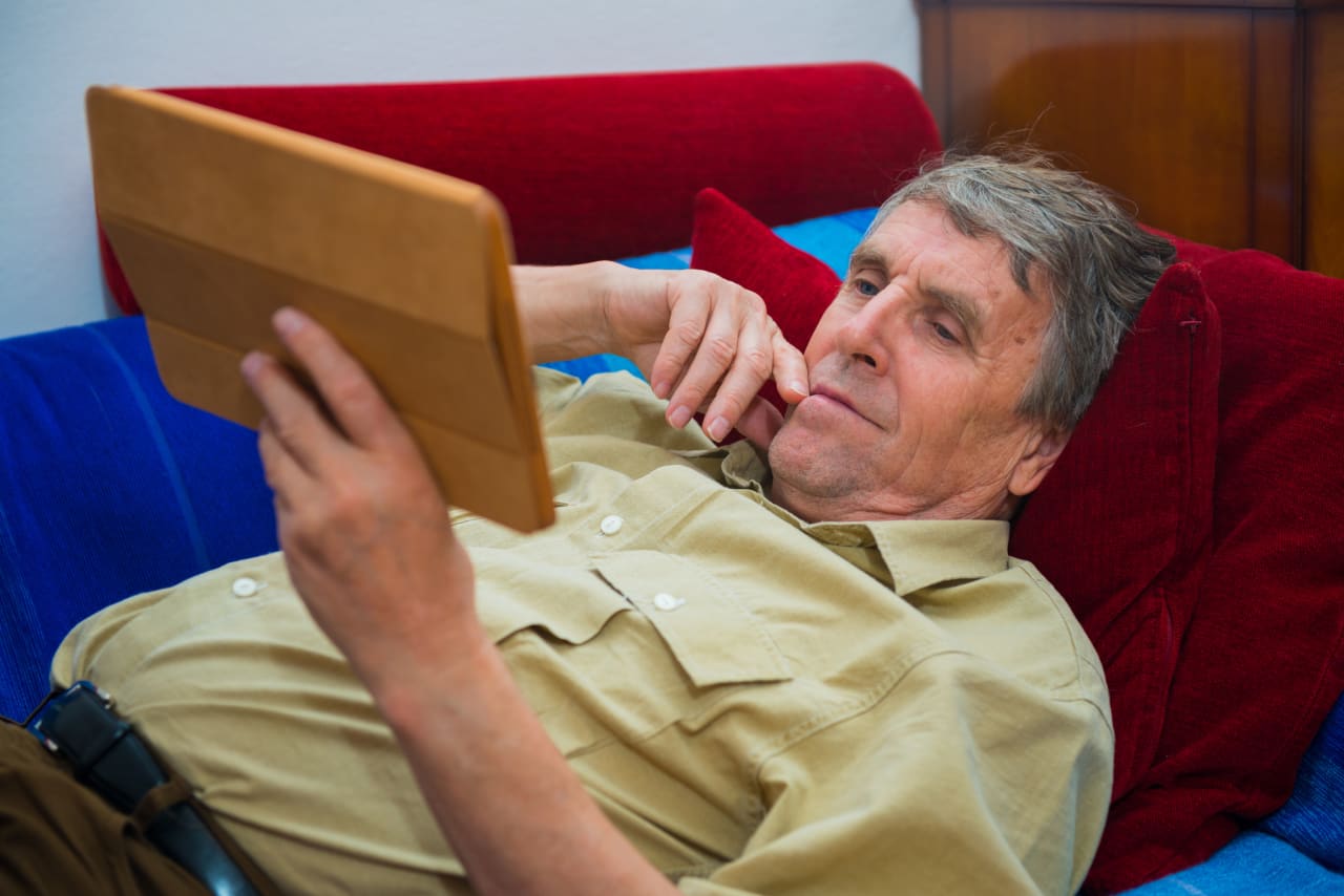 Image from linked report: ‘It doesn’t seem fair’: I’m retired and have plenty of money. Why can’t I qualify for a retail credit card?
