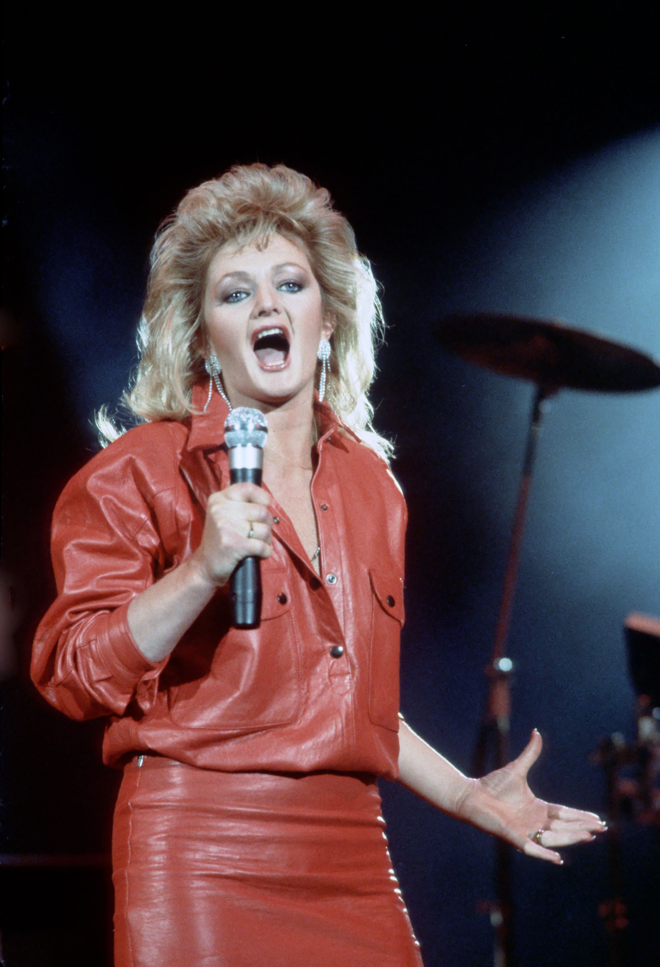 Source-feed image associated with Bonnie Tyler Dies at 75