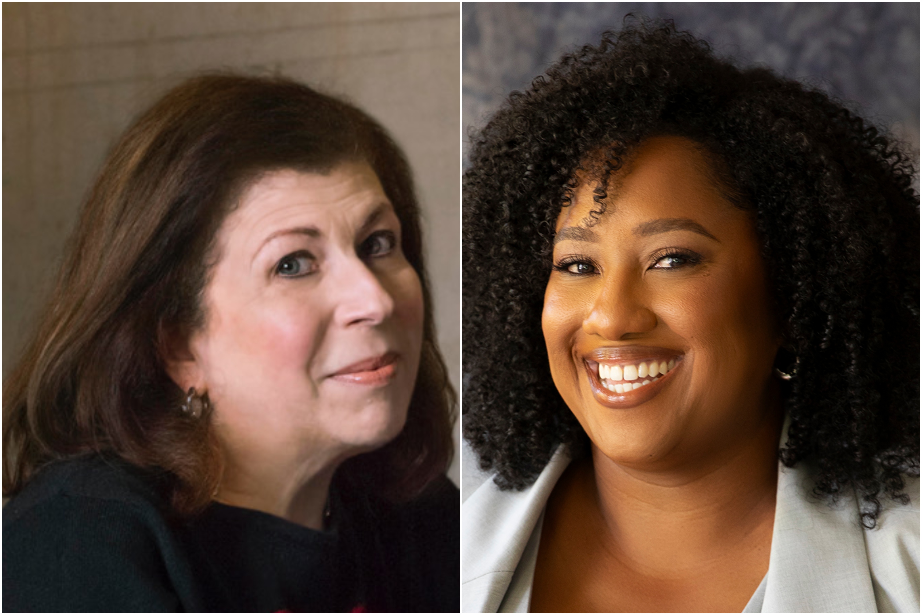 Source-feed image associated with Humanitas Prizes Reveal Nominations; ‘My So-Called Life’ Creator Winnie Holzman to Be Honored and Ashley Nicole Black Will Host (EXCLUSIVE)
