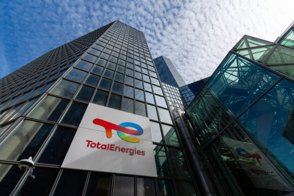 Source-feed image associated with TotalEnergies Must Address Climate Risks Linked to its Products, French Court Rules