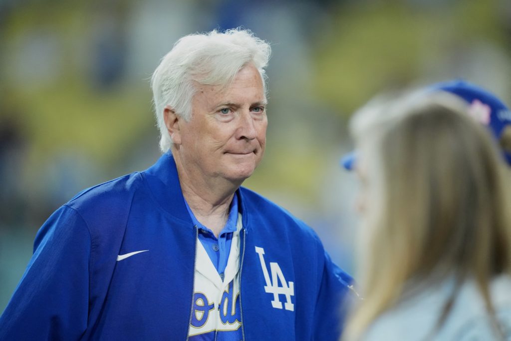 Source-feed image associated with Pablo Torre breaks down financial questions surrounding Dodgers owner Mark Walter