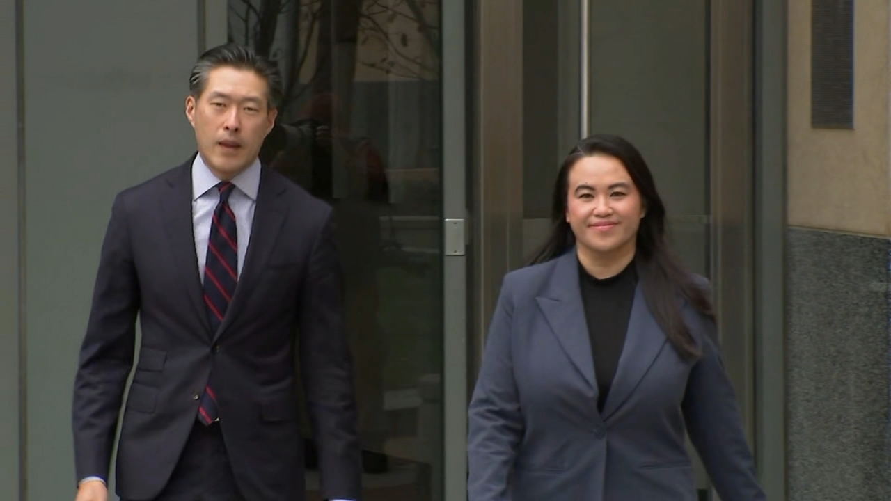 Source-feed image associated with Court to unseal sensitive documents in ex-Oakland Mayor Sheng Thao corruption case