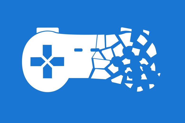 Source-feed image associated with Live now: Ross Scott discusses the Stop Killing Games movement