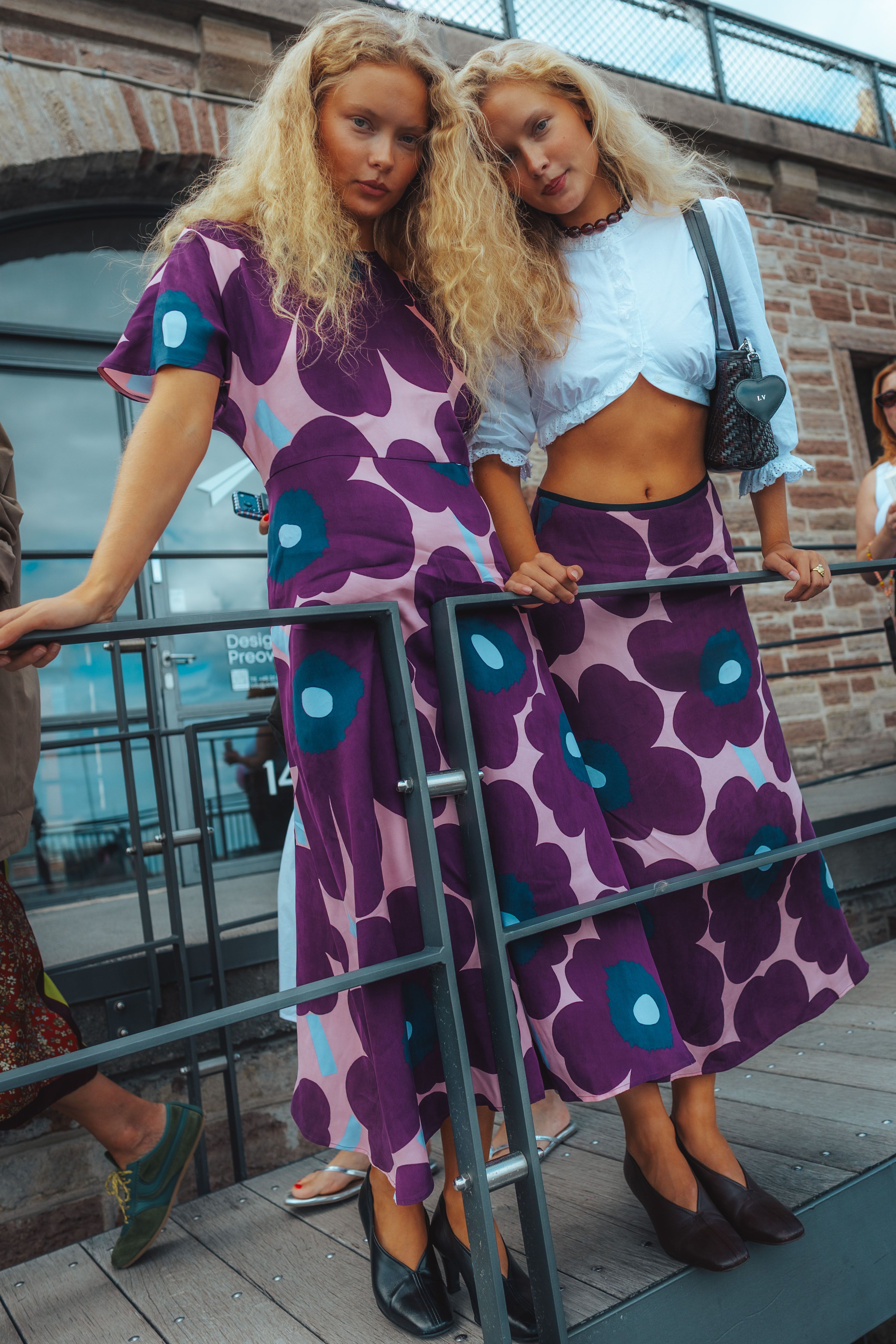 Source-feed image associated with 4 Key Takeaways From Copenhagen Fashion Week SS27