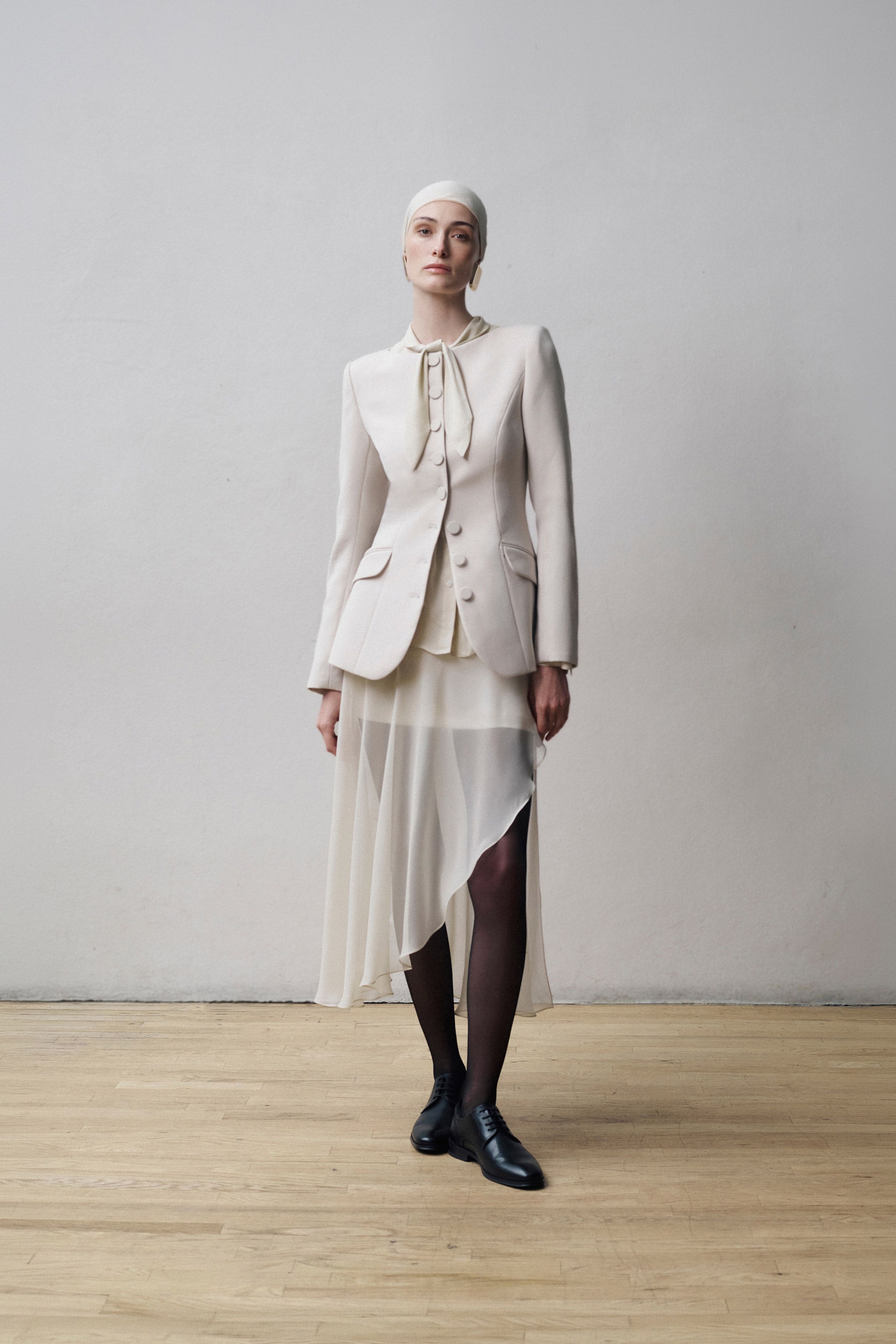 Source-feed image associated with Prabal Gurung Resort 2027