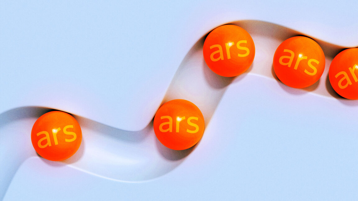 Source-feed image associated with Customize Ars your way with an Ars Pro subscription