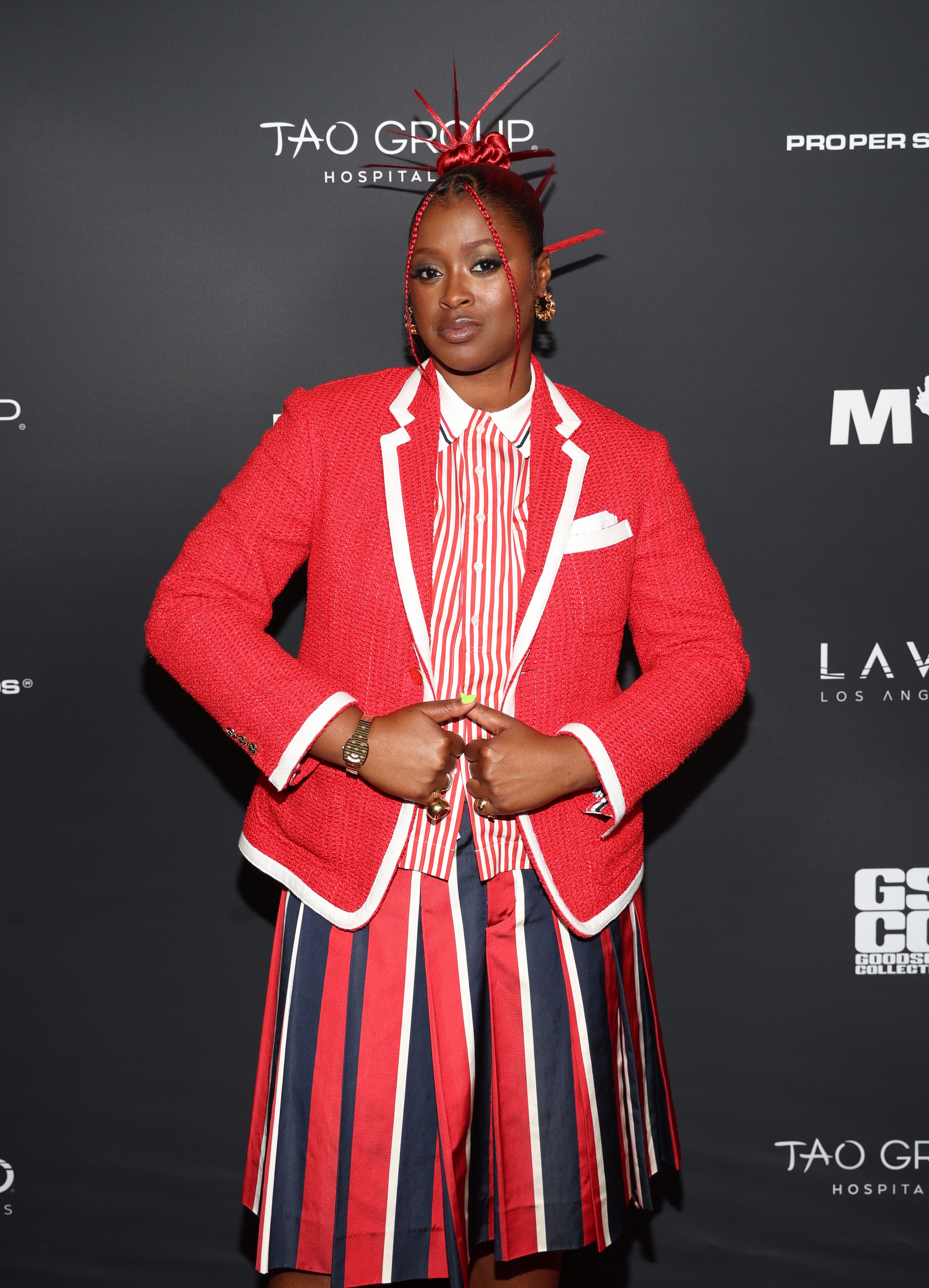 Source-feed image associated with Tierra Whack to Open New (Whack’s Museum) Mixtape on Juneteenth