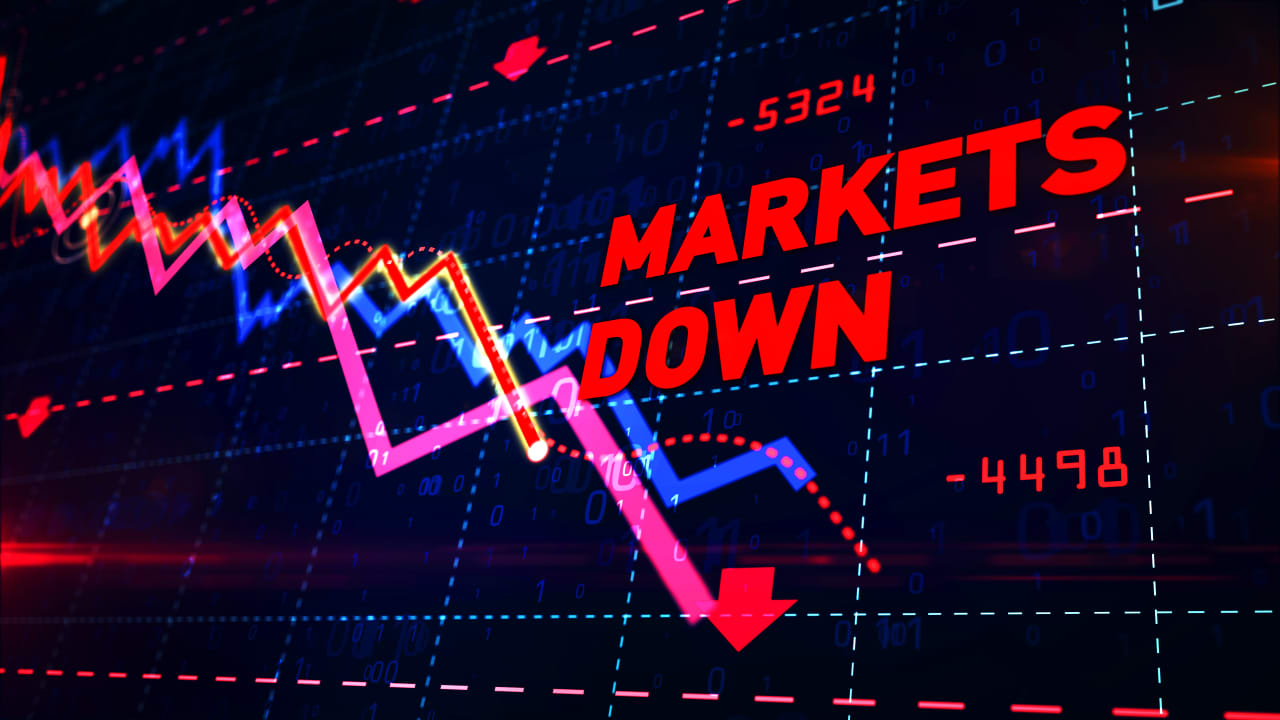 Image from linked report: A pullback is brewing, say these strategists who have examined every drawdown since 1956