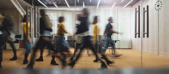 Source-feed image associated with People Moves: Beazley Names Wunderlich Head of Alternative Risk Transfer in New Bermuda Office; Santam Syndicate 1918 Taps MS Amlin’s Geddes as CEO