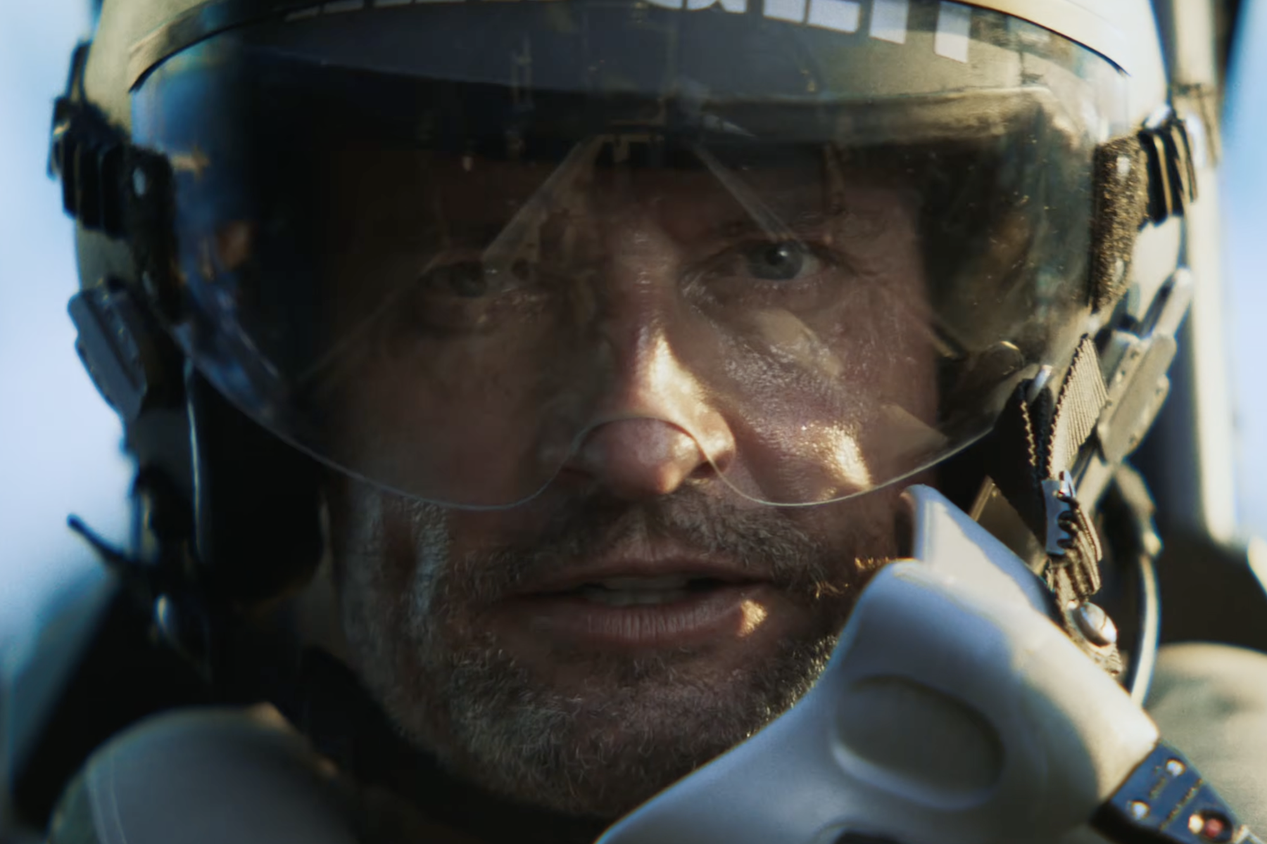 Source-feed image associated with ‘Ace Combat 8’ Live-Action Prequel Star Josh Holloway on Revealing Four-Episode ‘Hour Zero’ Story Behind Bandai Namco Franchise’s New Game