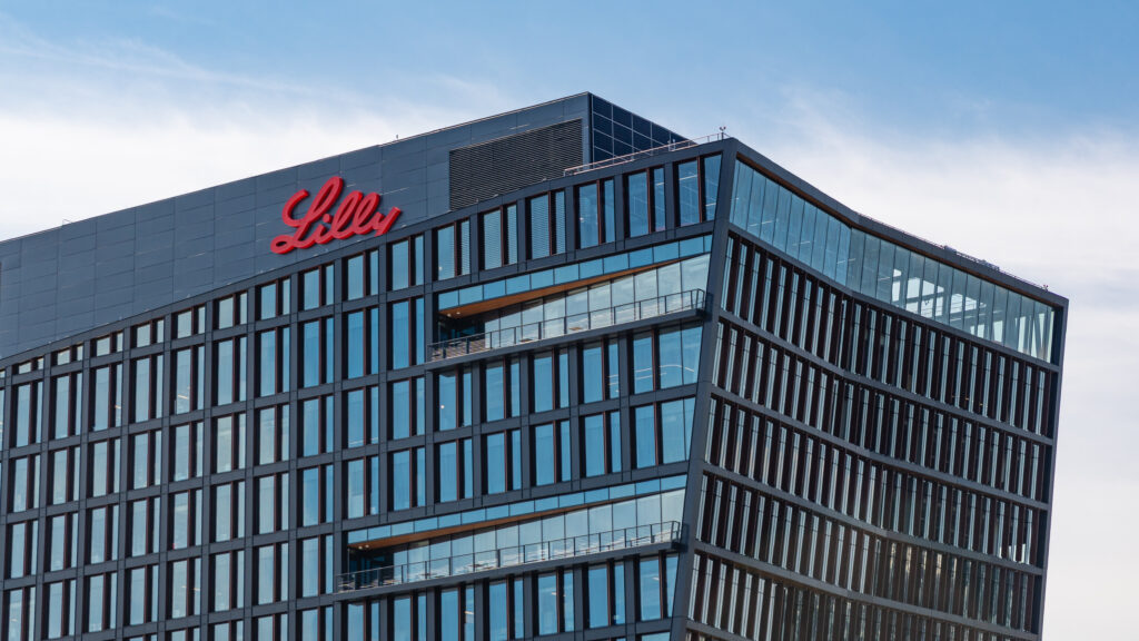 Source-feed image associated with STAT+: Eli Lilly to allow more patients to apply for special access to unapproved obesity drug