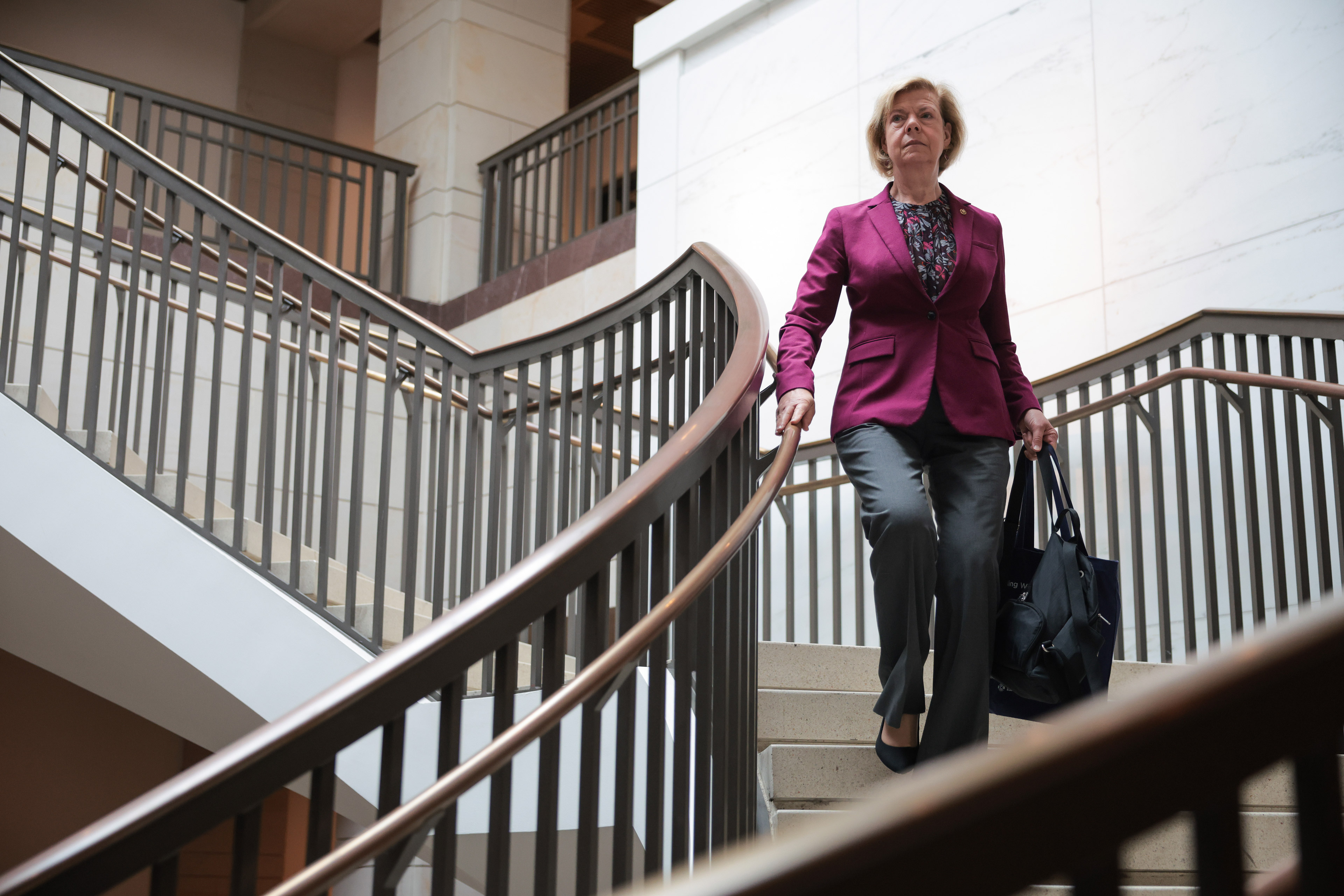 Source-feed image associated with Democrats Seek To Spotlight Rising Health Costs by Forcing Vote on Trump Regulation