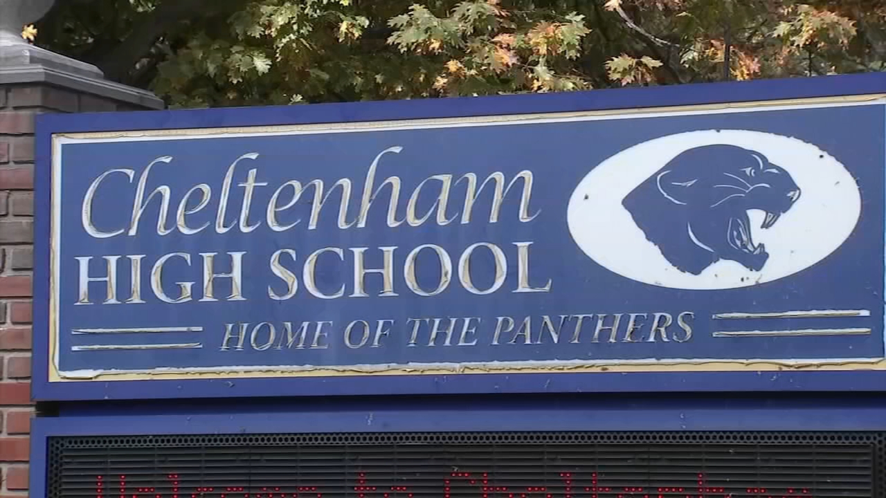 Source-feed image associated with 6 players, 4 coaches charged in Cheltenham High School, Pennsylvania football hazing incidents