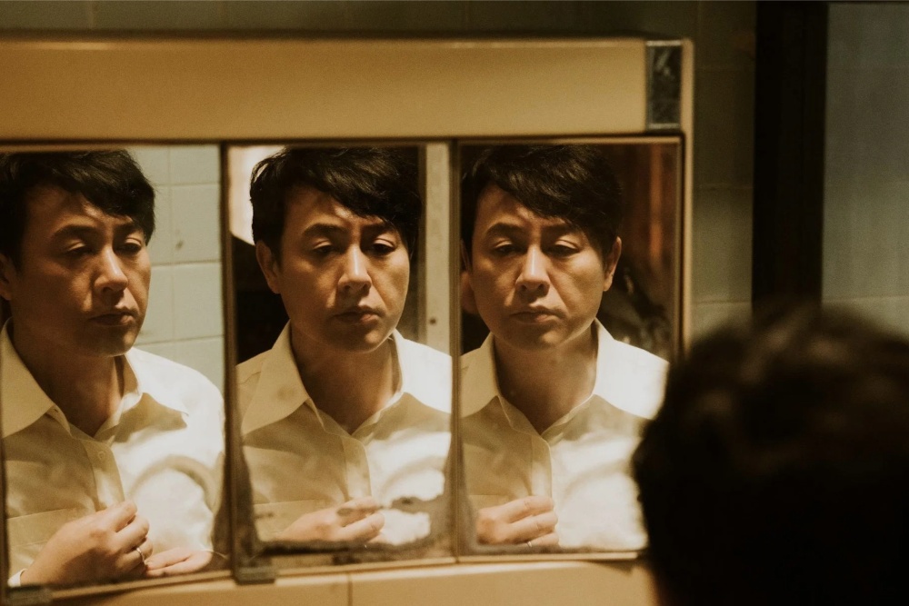 Source-feed image associated with Zhang Songwen’s ‘Secret in the Box’ Brings Infamous Hong Kong Murder Case to Shanghai Competition