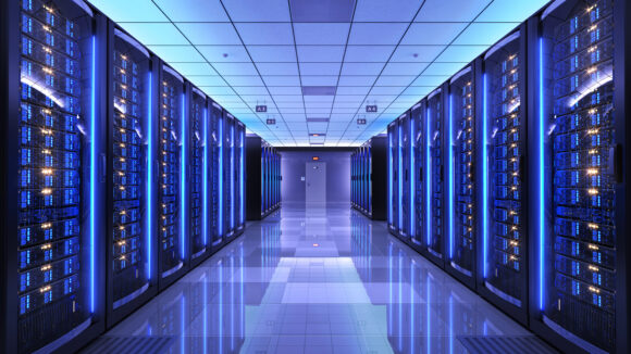 Source-feed image associated with Boards Prepare for Digital Infrastructure Shocks, Survey Says