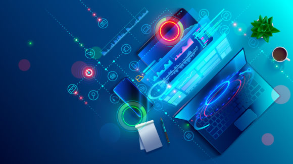 Image from linked report: Are Software Vendors Holding Insurers Hostage? Build Your Own, Webinar Says