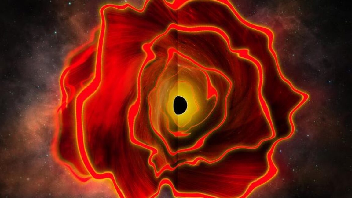 Source-feed image associated with Research roundup: 7 cool science stories we almost missed