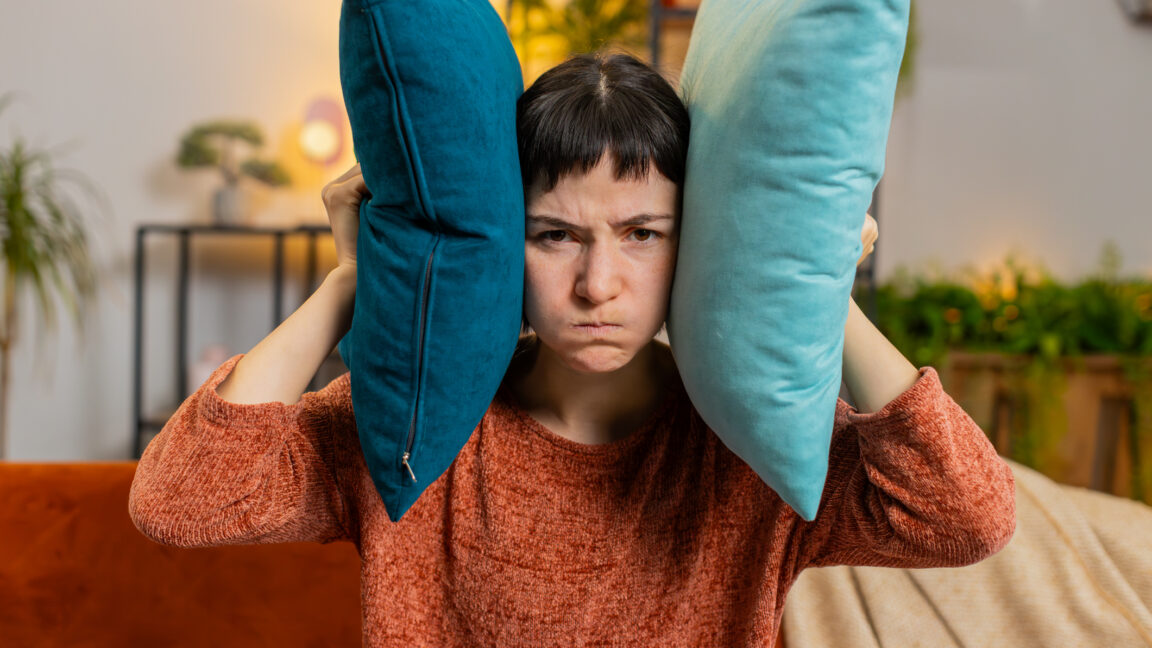 Source-feed image associated with Streaming services’ obnoxiously loud ads become illegal on July 1 in California