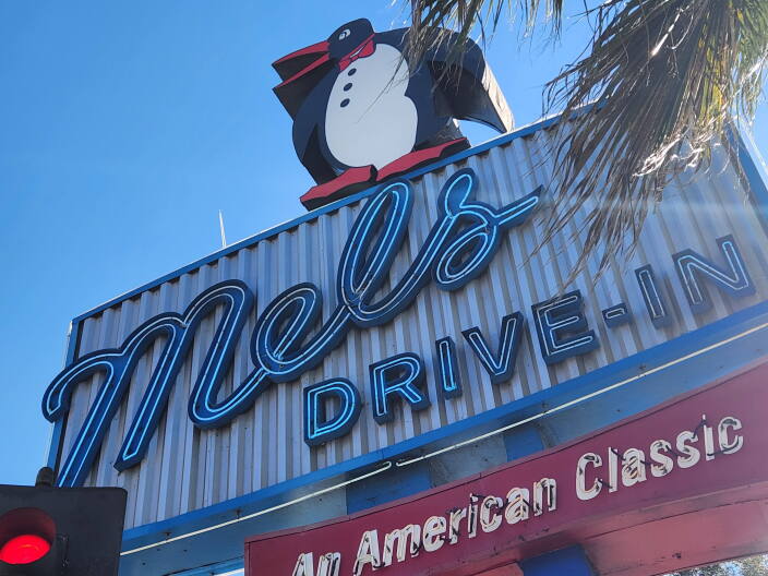 Image from linked report: Can Santa Monica’s Mel's Drive-In be saved?