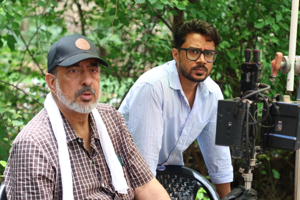 Source-feed image associated with ‘The Song of Scorpions,’ ‘Qissa’ Director Anup Singh Sets Mumbai Film ‘Lasya: The Gentle Dance’ (EXCLUSIVE)