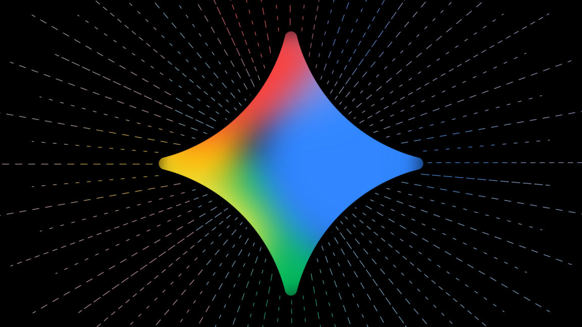 Source-feed image associated with Google releases Gemini 3.8 Flash, its third Flash model in six weeks
