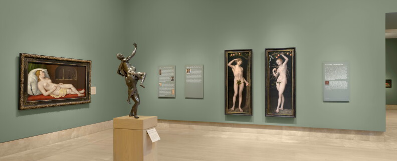 Source-feed image associated with Norton Simon museum in Pasadena faces new lawsuit over Nazi-looted art