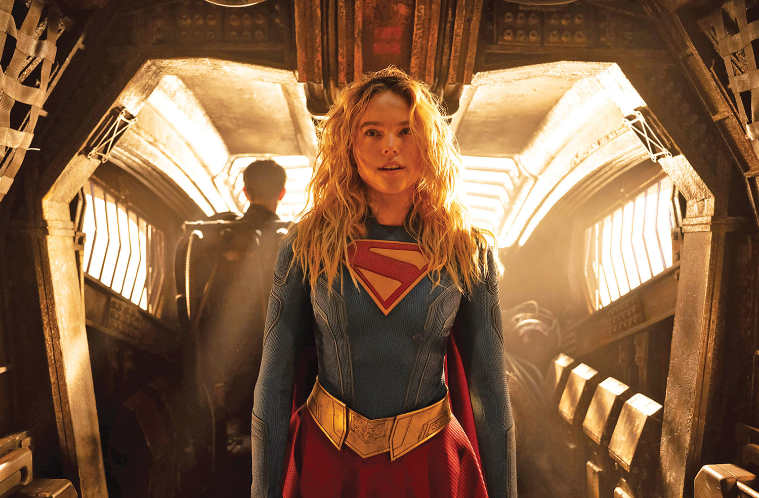 Source-feed image associated with ‘Supergirl’ Stinks. Why Does Hollywood Keep Failing Female Superheroes?