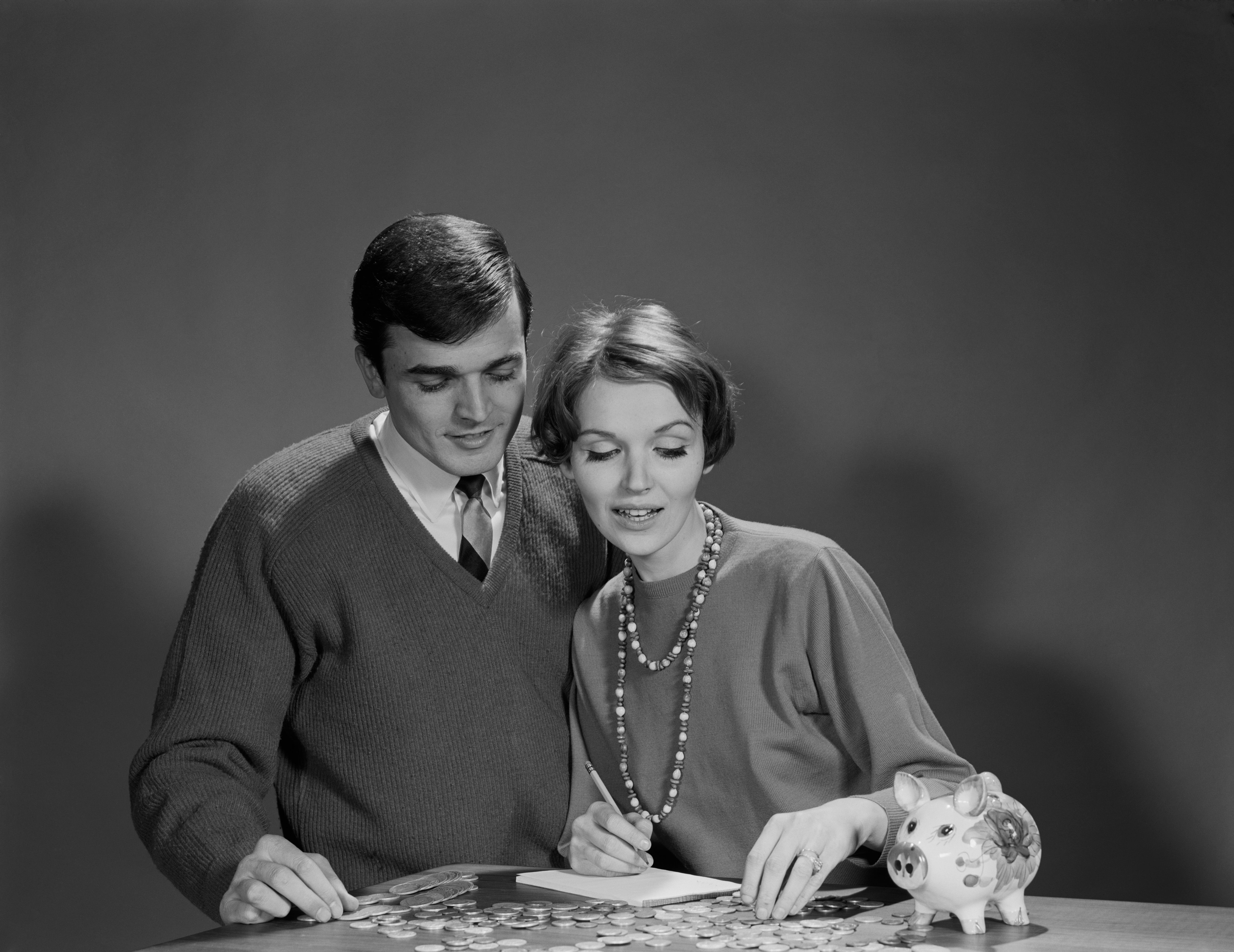 Source-feed image associated with My Husband and I Keep Our Finances Separate—and I Wouldn’t Have Things Any Other Way