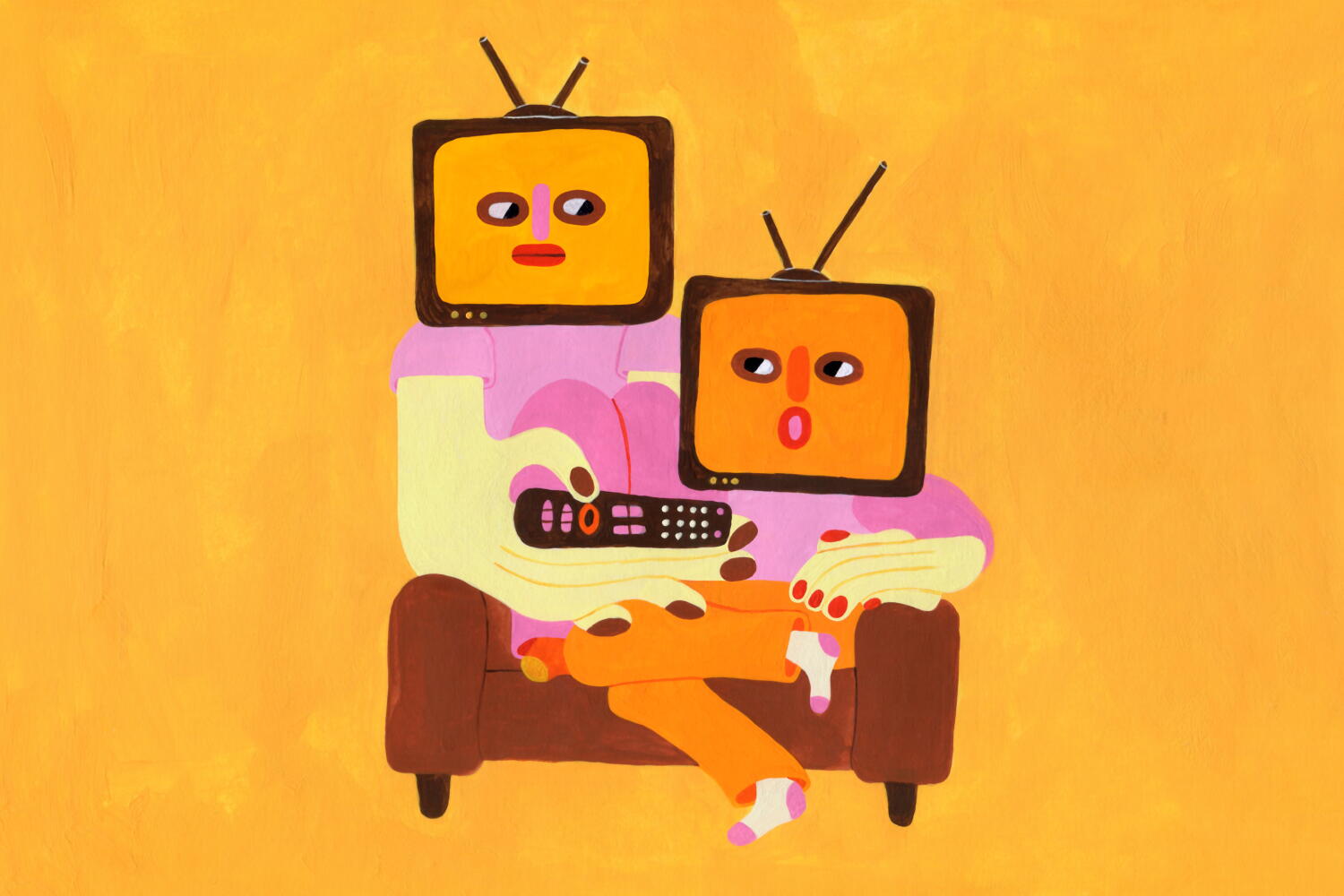 Source-feed image associated with 18 TV shows we're excited to watch this fall