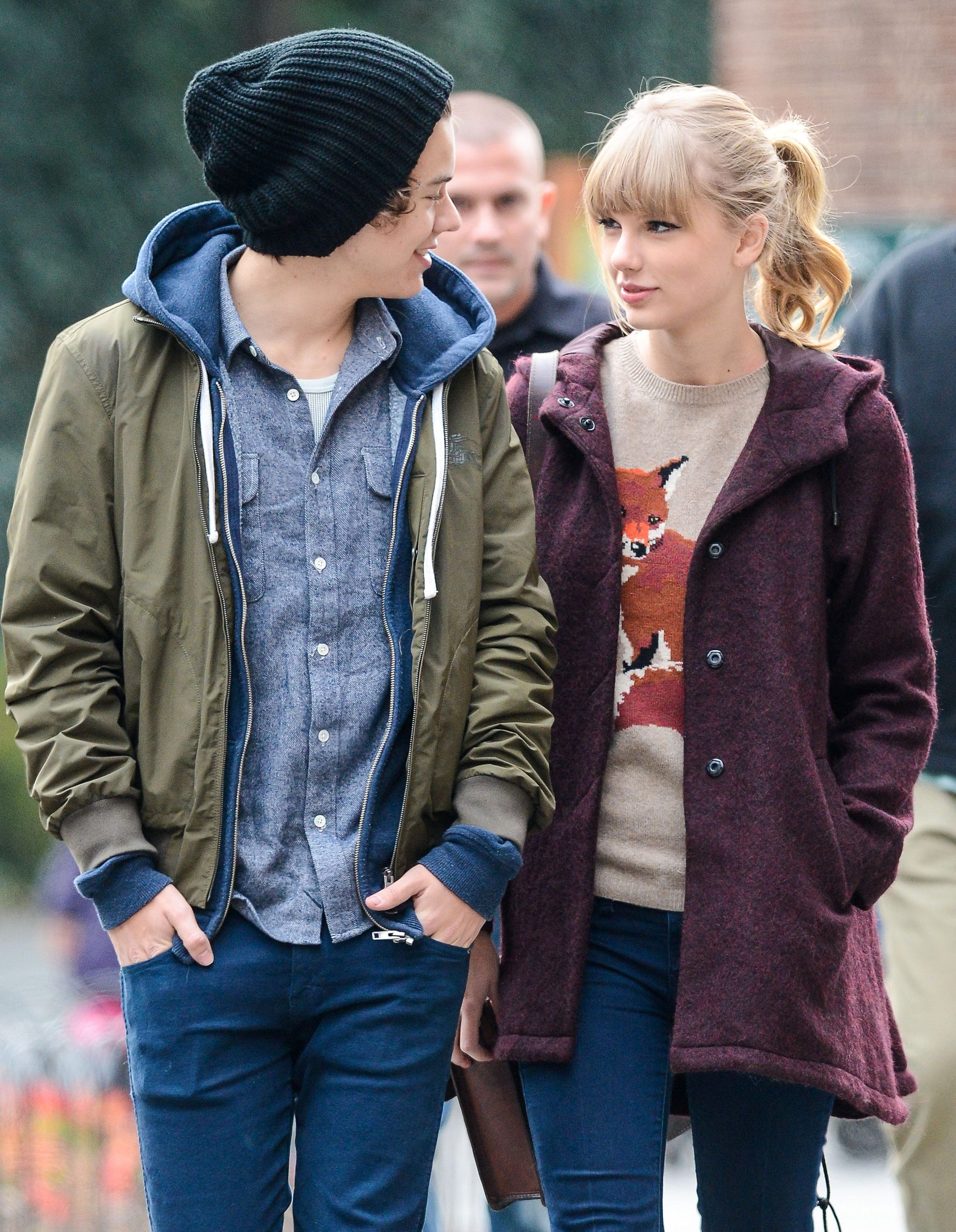 Source-feed image associated with How Taylor Swift Made Her Fortune? By Owning Her Romantic History