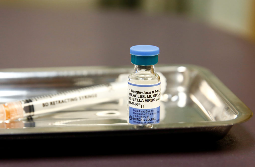 Source-feed image associated with 18-year-old dies in Pennsylvania's 4th measles-associated death