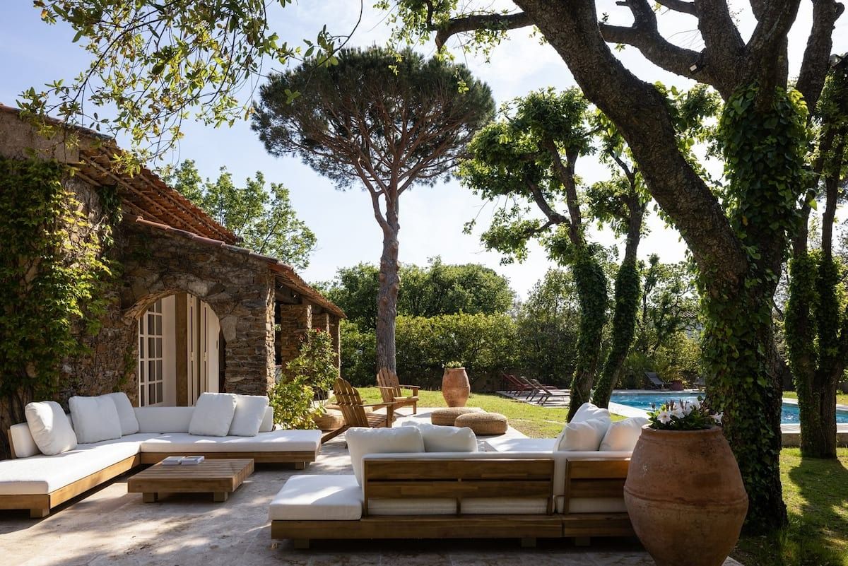Source-feed image associated with 24 Best Airbnbs in the French Riviera Are Brimming with Mediterranean Charm