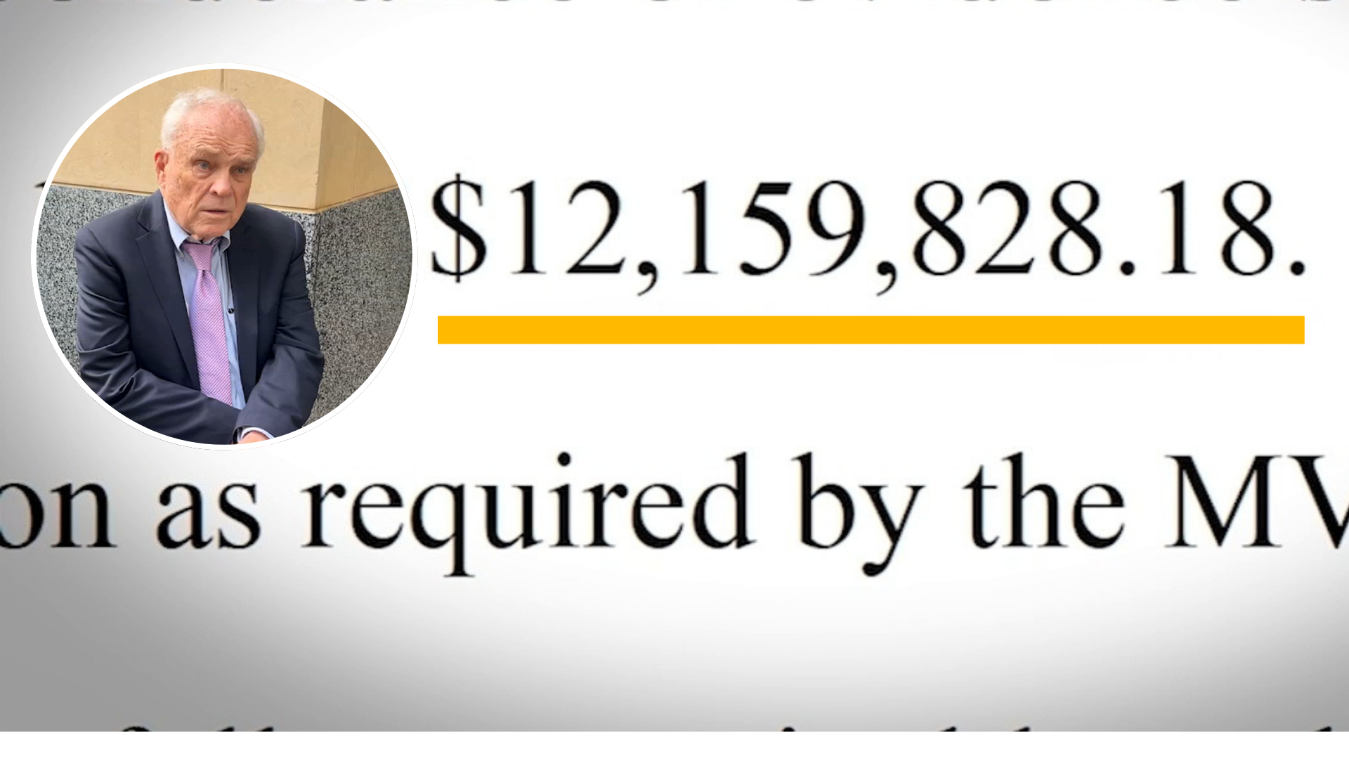 Source-feed image associated with 78-year-old Danville financial adviser sentenced to 9 years in prison for $12 million Ponzi scheme